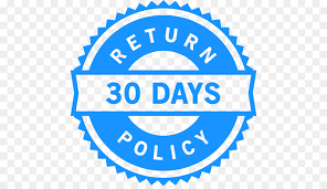 Picture of 30 Days Return